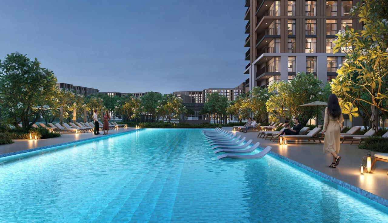 Haus in Dubai, VAE, 240 m² - Foto 11