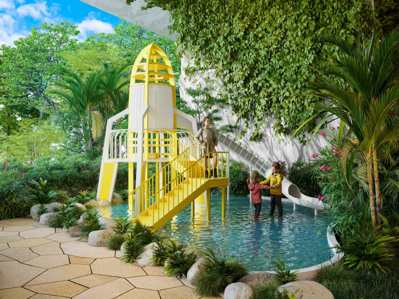 Studio in Dubai, VAE, 37 m² - Foto 11