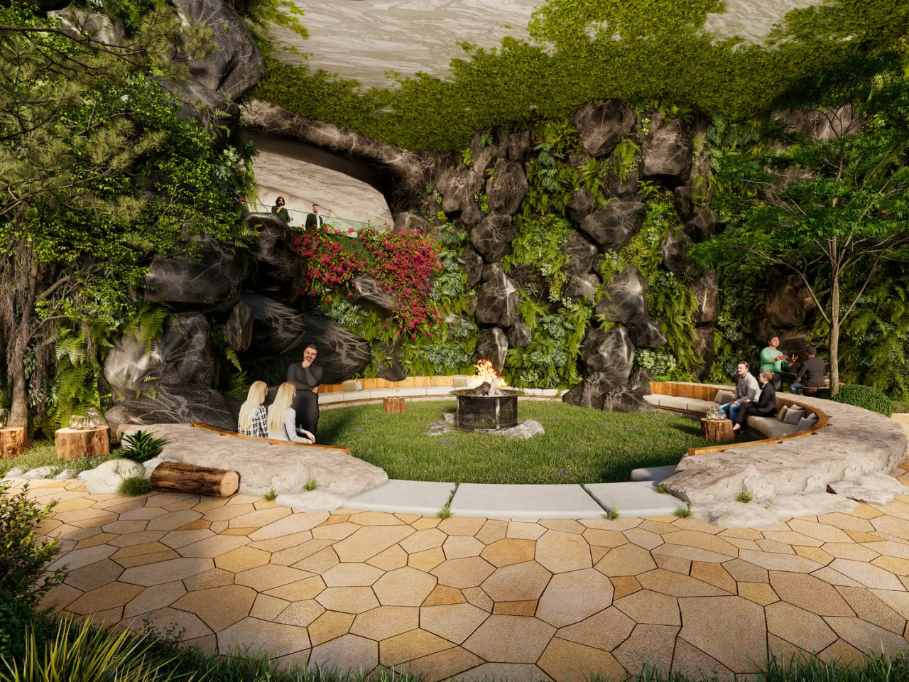 Appartement à Dubaï, EAU, 213 m² - image 13