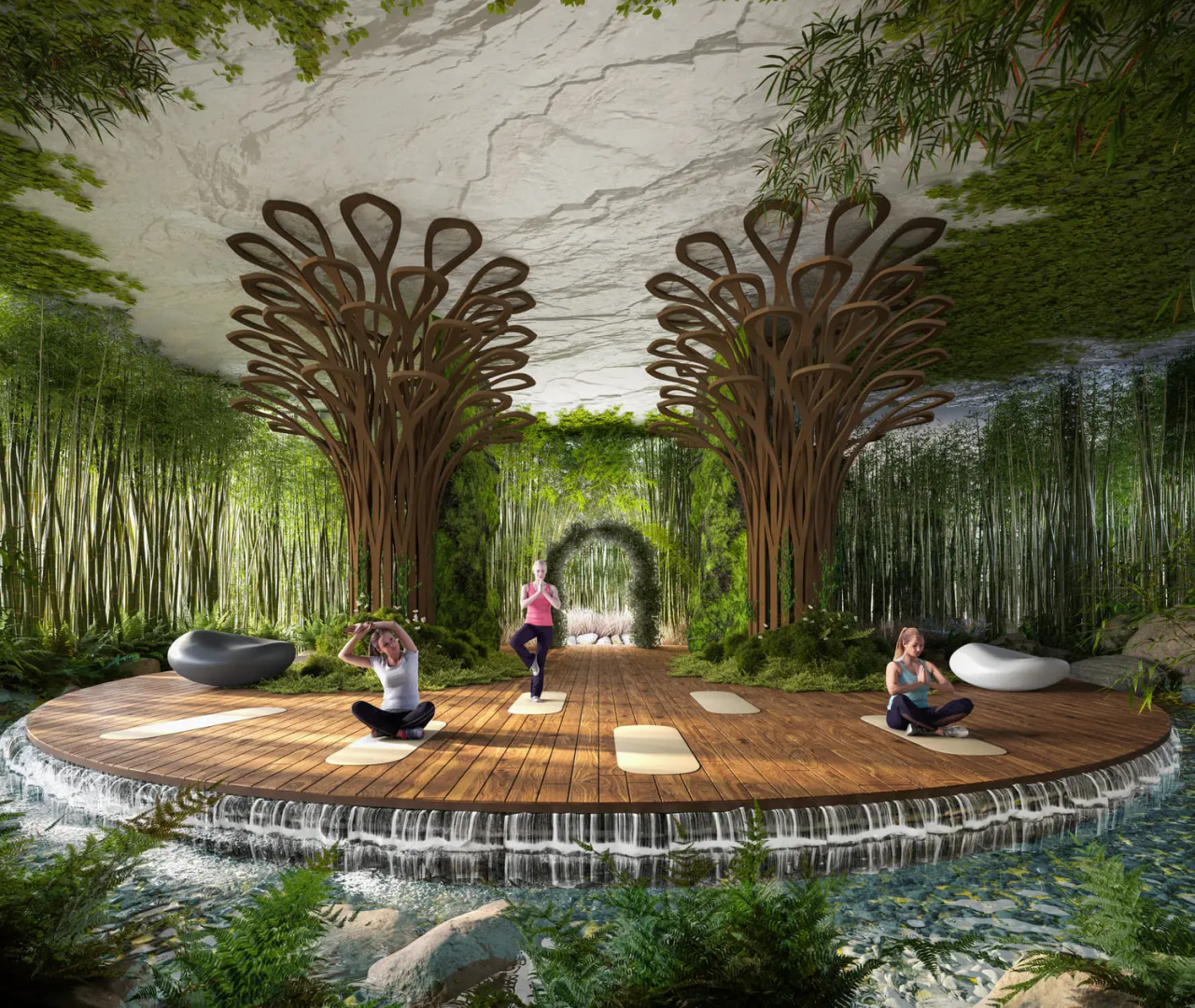 Appartement à Dubaï, EAU, 213 m² - image 15