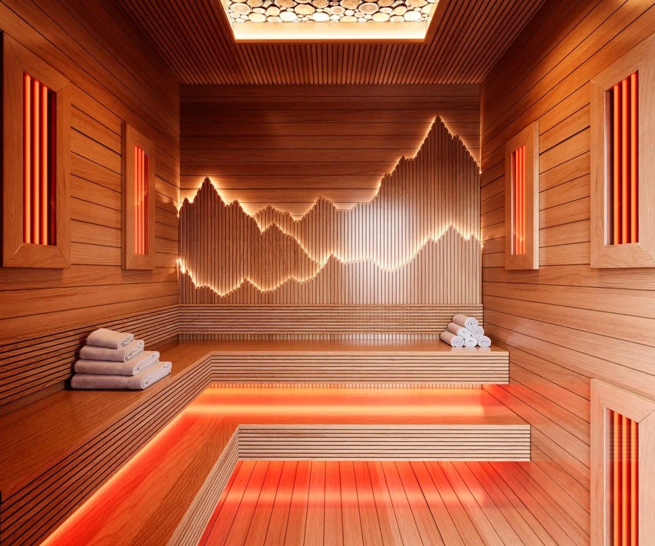 Studio in Dubai, VAE, 37 m² - Foto 16