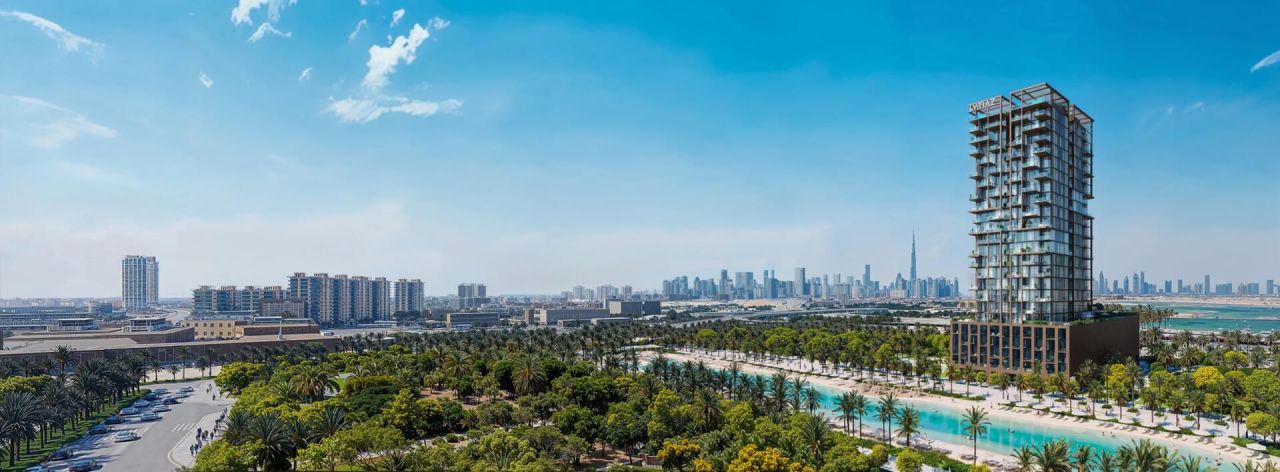 Flat in Dubai, UAE, 114 m² - picture 17