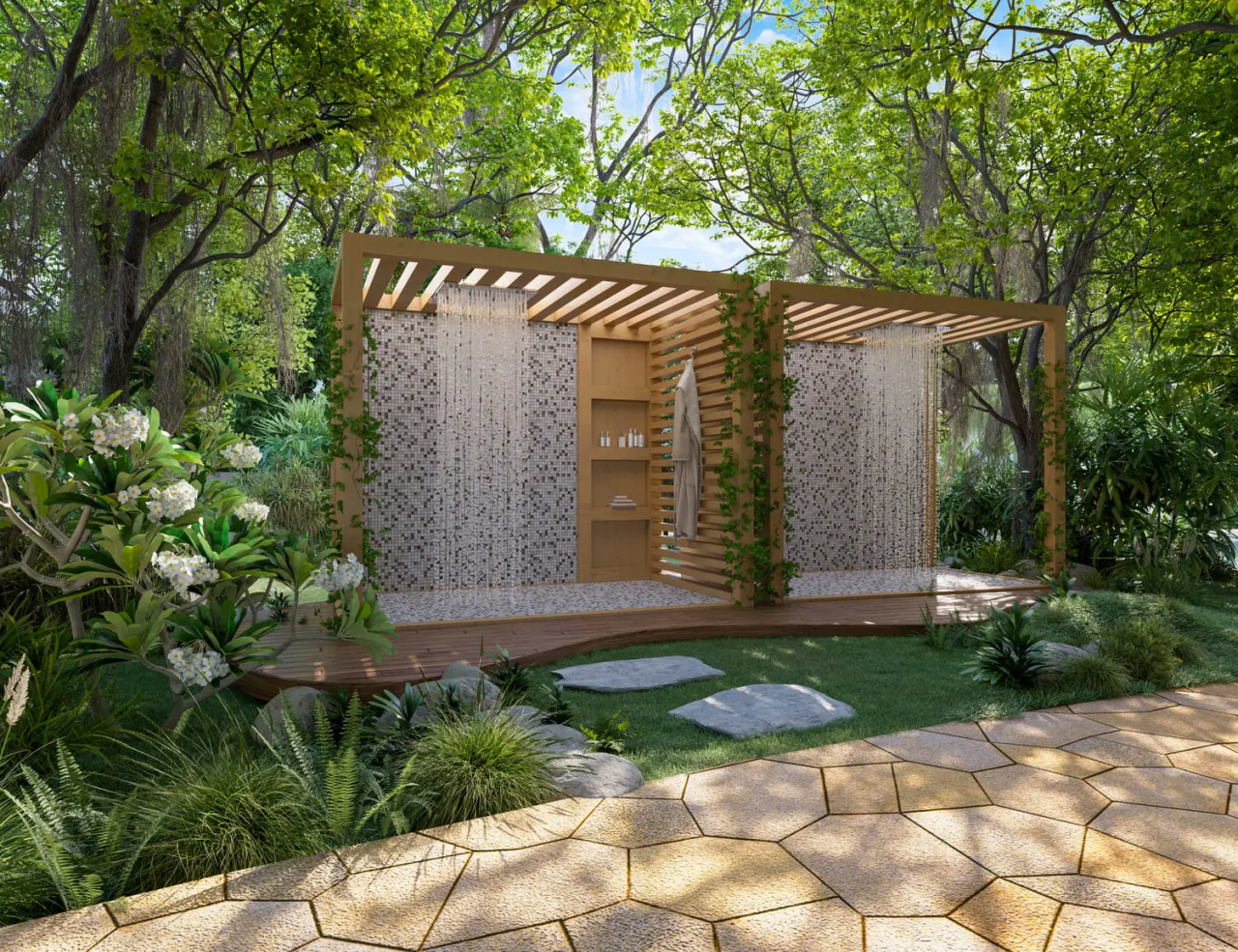 Appartement à Dubaï, EAU, 213 m² - image 18