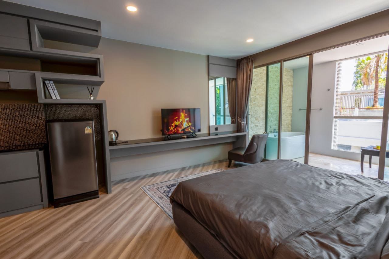 Studio a Phuket, Thailandia, 43.79 m² - foto 2