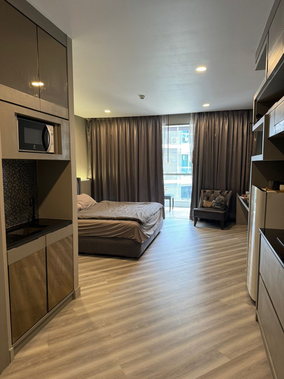 Studio in Phuket, Thailand, 44.61 m² - Foto 5