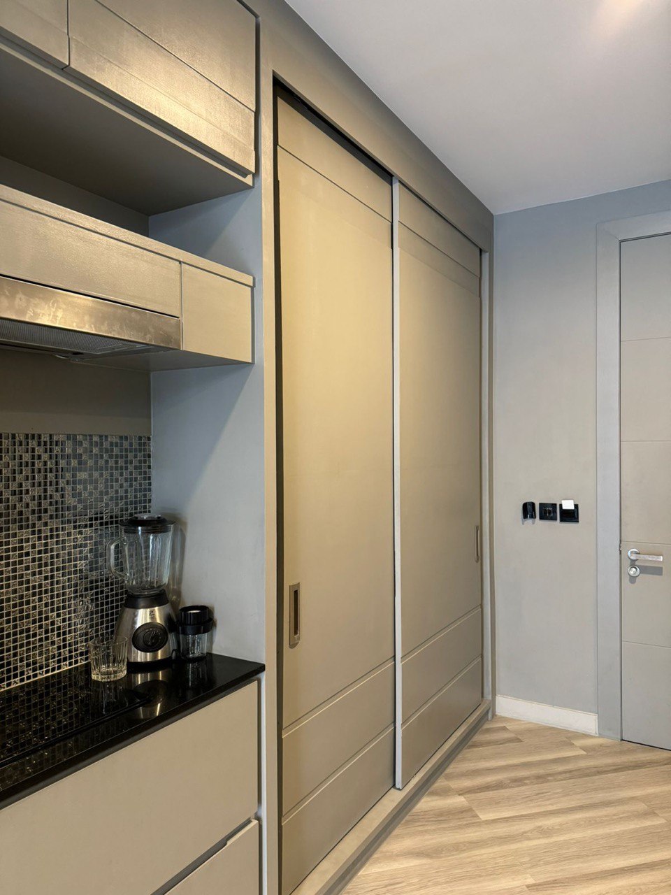 Studio in Phuket, Thailand, 44.61 m² - Foto 6