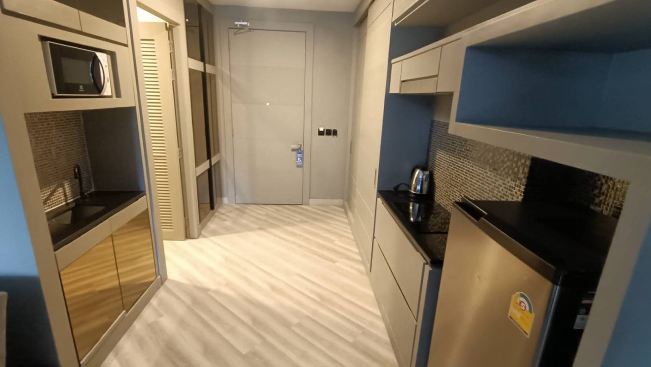 Studio in Phuket, Thailand, 44.61 m² - Foto 7