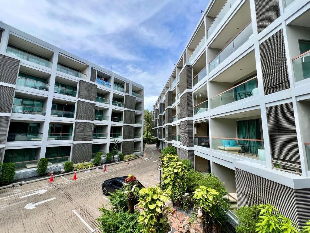 Studio in Phuket, Thailand, 44.61 m² - Foto 11