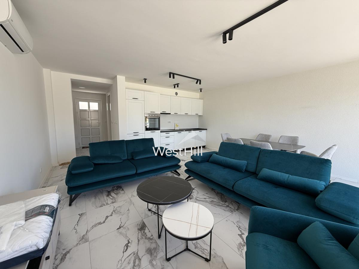 Haus in Durasevici, Montenegro, 84 m² - Foto 4