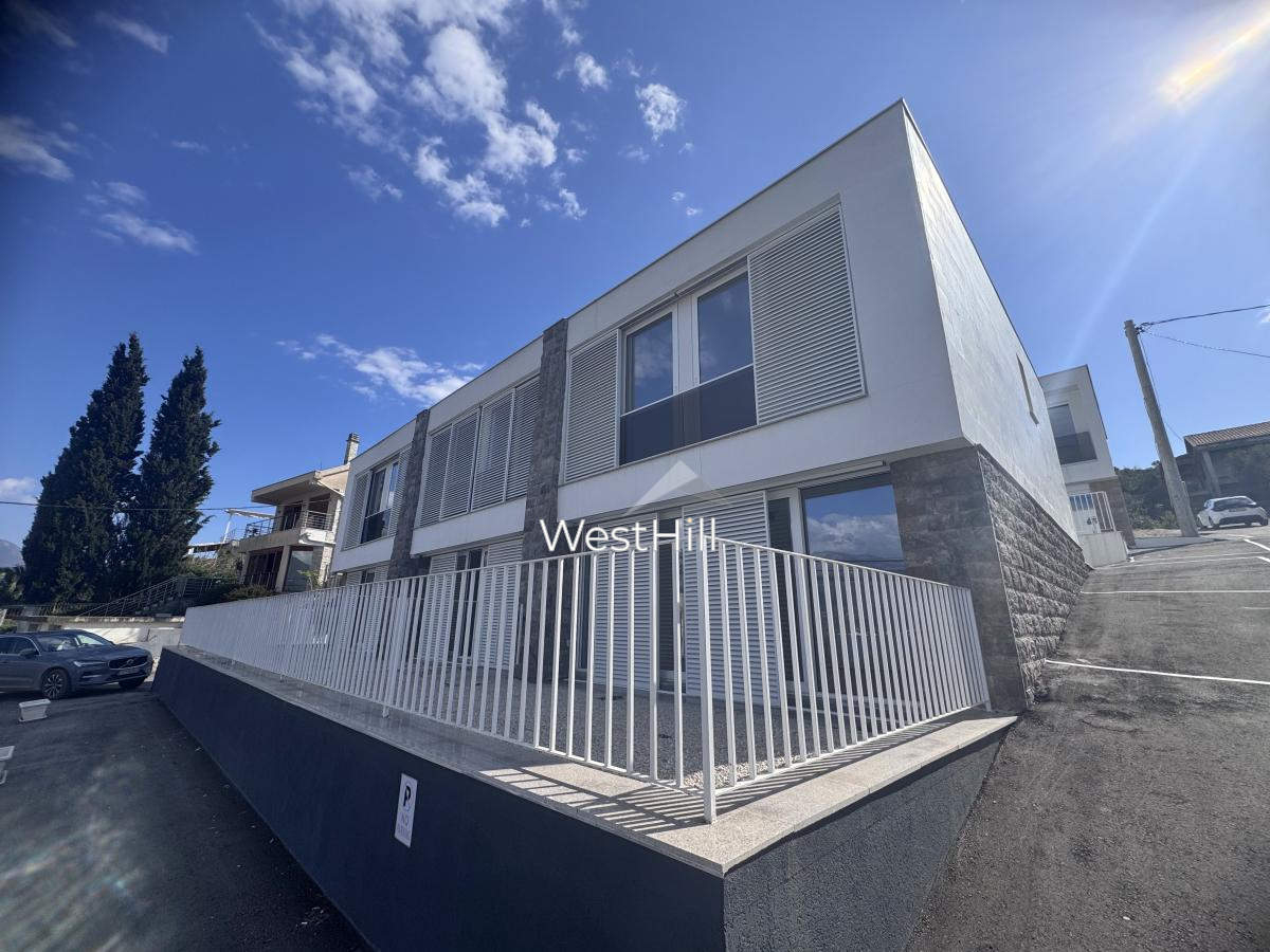 Haus in Durasevici, Montenegro, 84 m² - Foto 12