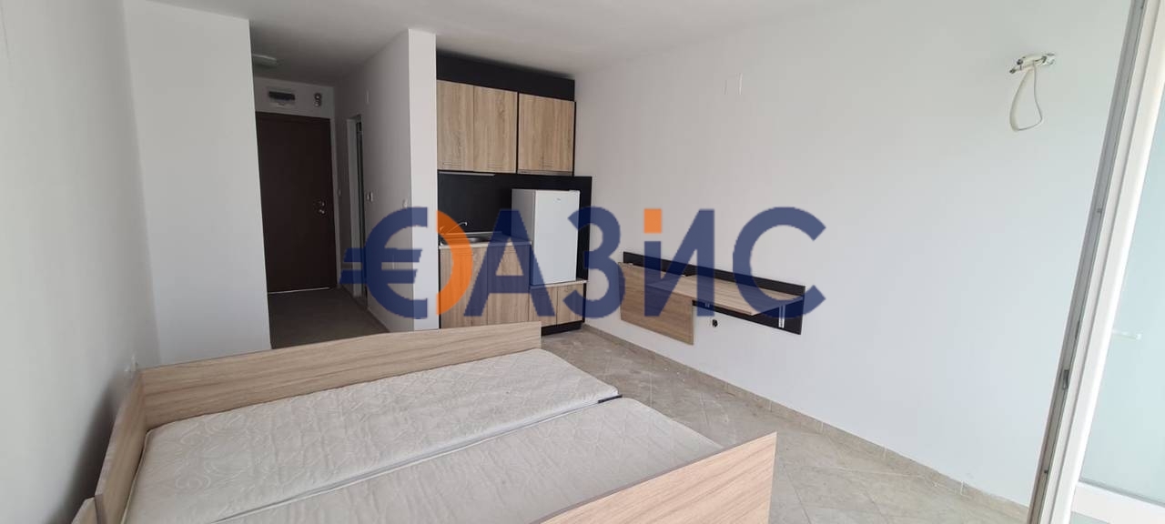 Appartamenti a Sozopol, Bulgaria, 42 m² - foto 1