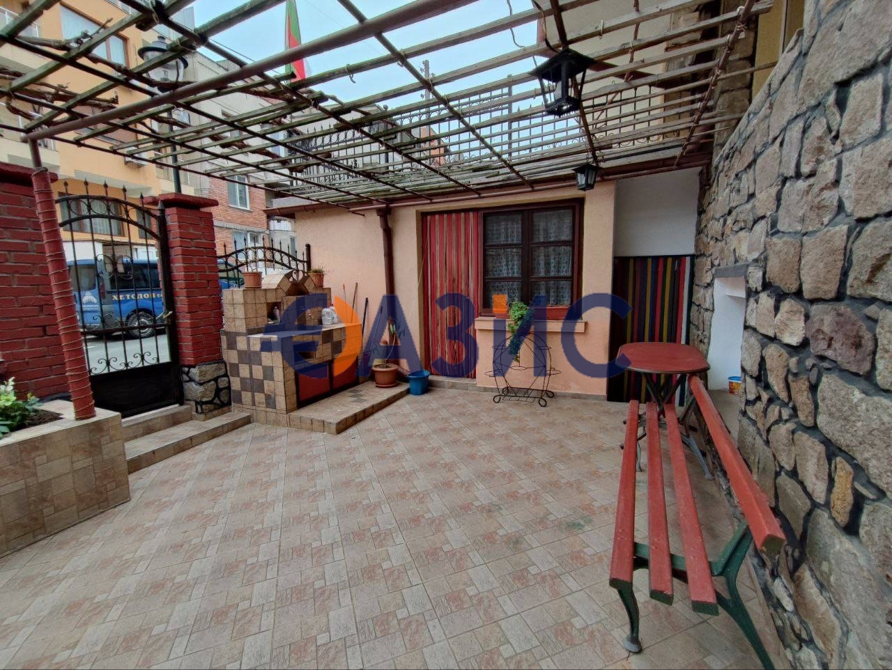 Apartamento en Sozopol, Bulgaria, 68 m² - imagen 2