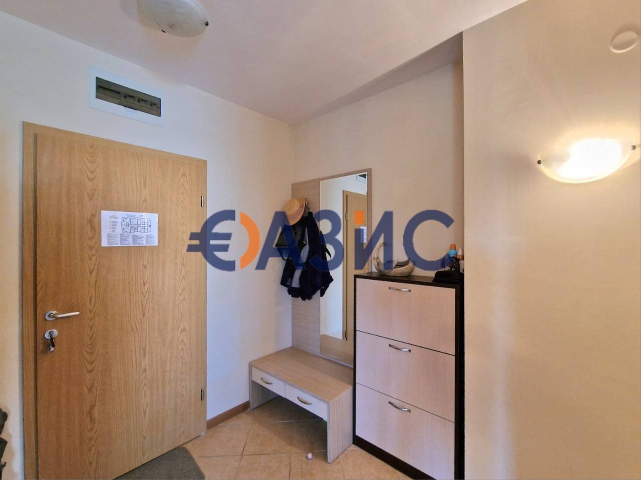 Apartment at Sunny Beach, Bulgaria, 94 m² - picture 3