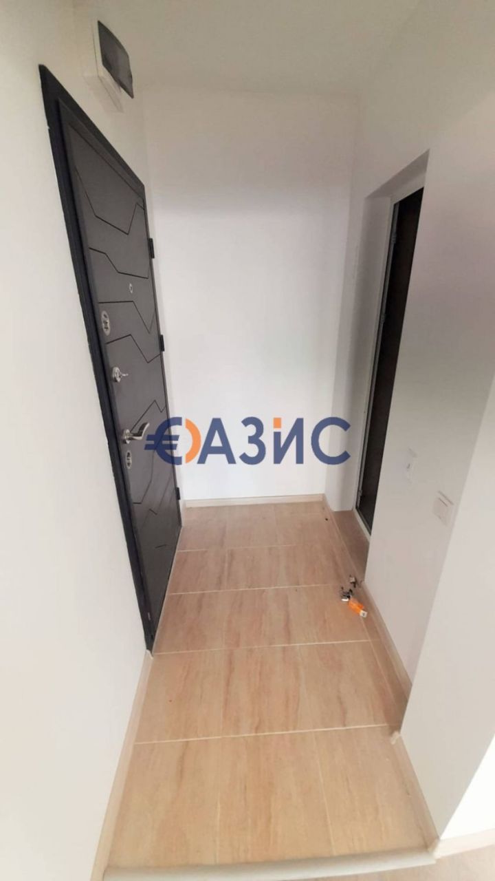 Appartamenti a Sveti Vlas, Bulgaria, 72 m² - foto 3