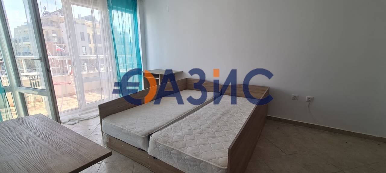 Appartamenti a Sozopol, Bulgaria, 42 m² - foto 3