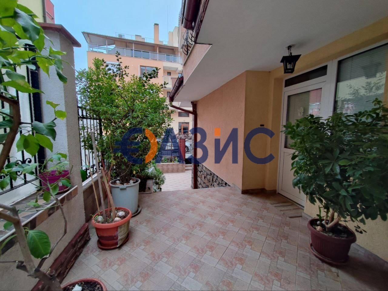 Apartamento en Sozopol, Bulgaria, 68 m² - imagen 4