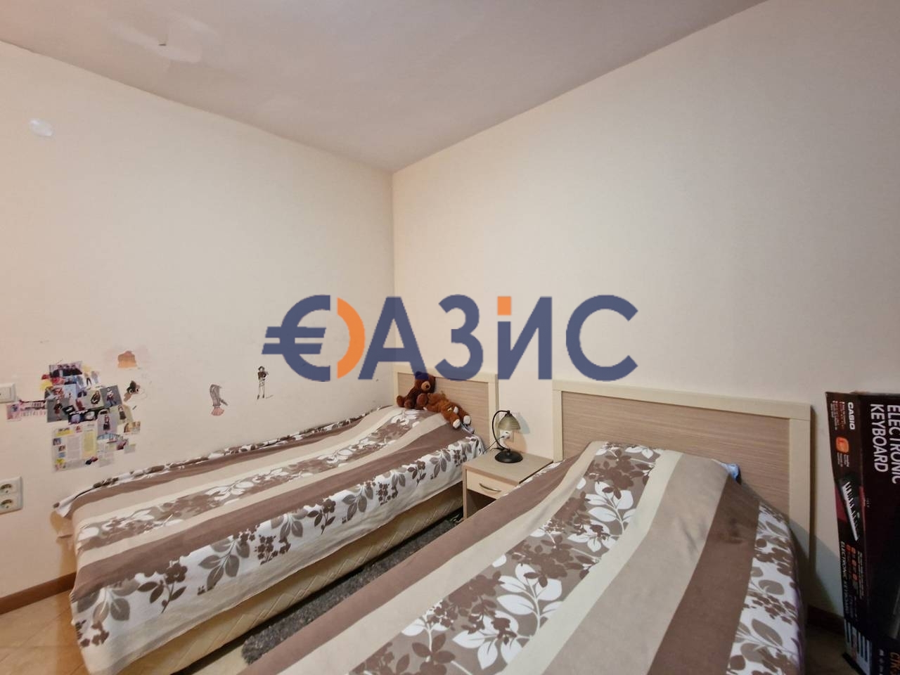 Apartment at Sunny Beach, Bulgaria, 94 m² - picture 4