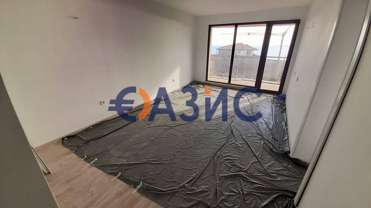 Appartamenti a Sveti Vlas, Bulgaria, 72 m² - foto 4