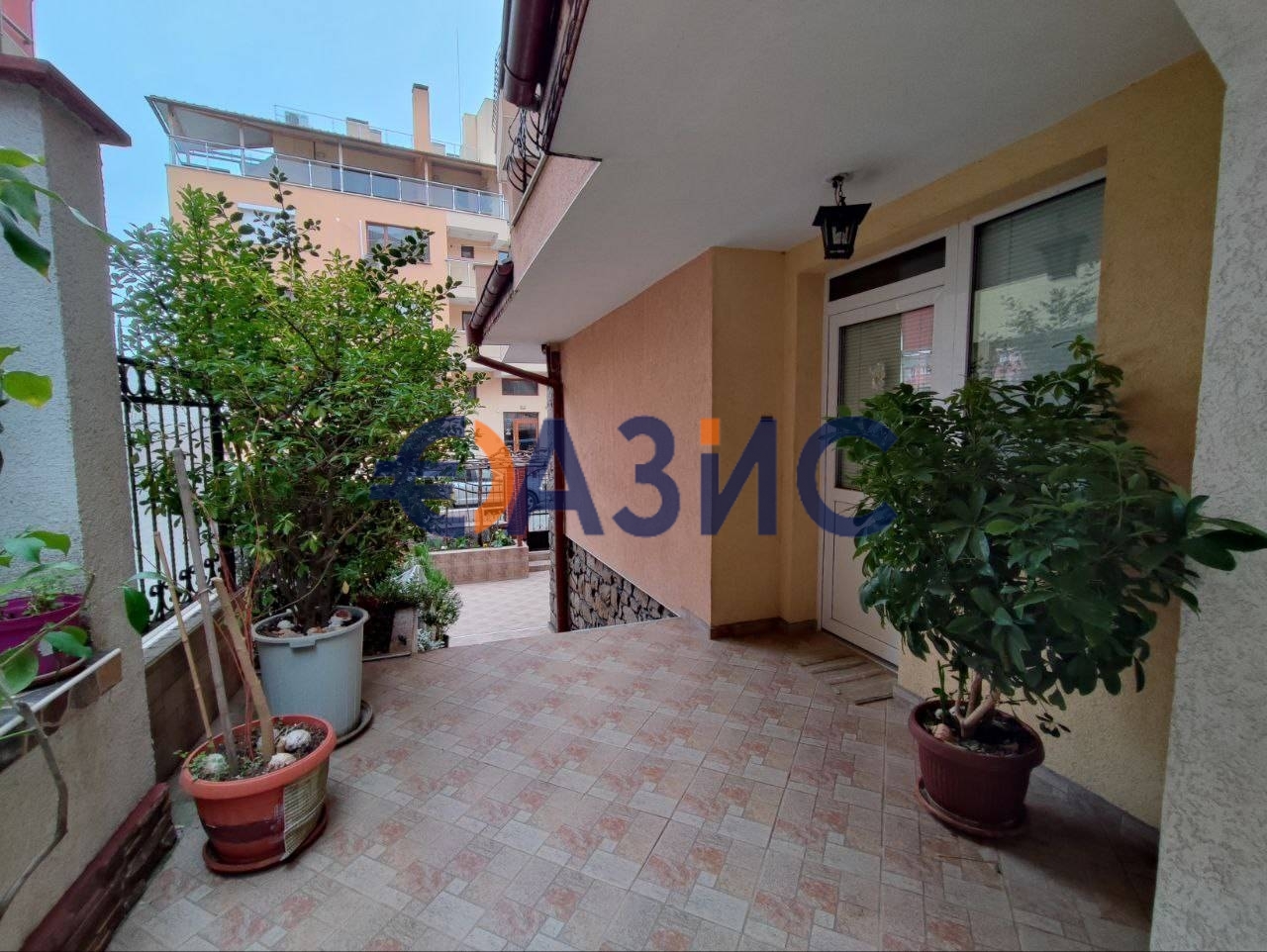 Apartamento en Sozopol, Bulgaria, 68 m² - imagen 5