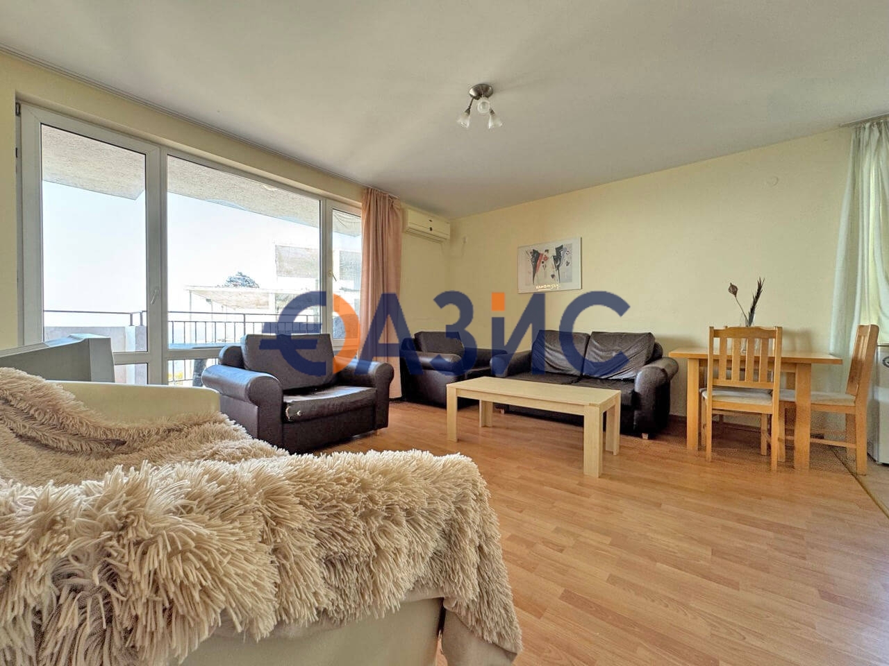 Appartamenti a Sveti Vlas, Bulgaria, 74 m² - foto 5