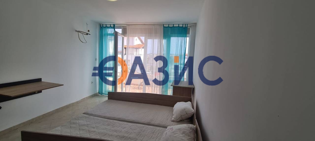 Appartamenti a Sozopol, Bulgaria, 42 m² - foto 5