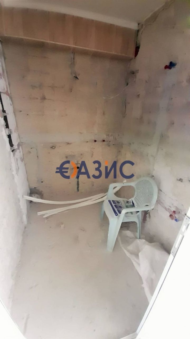 Appartamenti a Sveti Vlas, Bulgaria, 72 m² - foto 6