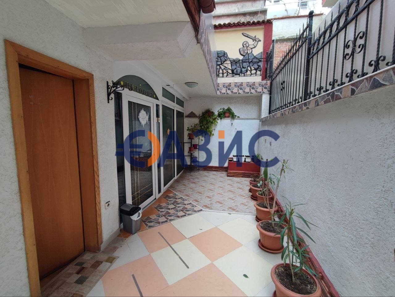 Apartamento en Sozopol, Bulgaria, 68 m² - imagen 6