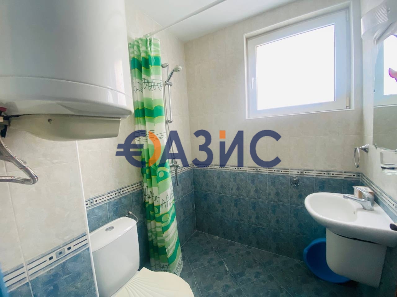 Apartment at Sunny Beach, Bulgaria, 59 m² - picture 8