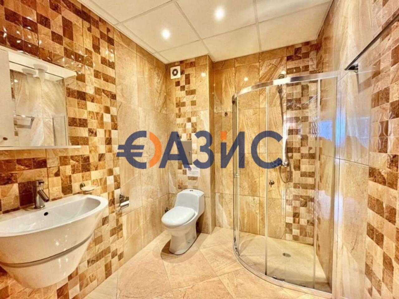 Apartamento en Pomorie, Bulgaria, 95 m² - imagen 9