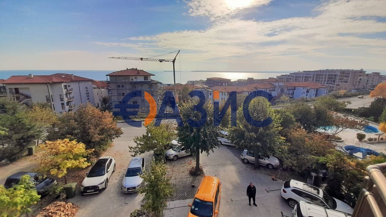 Appartamenti a Sveti Vlas, Bulgaria, 72 m² - foto 9