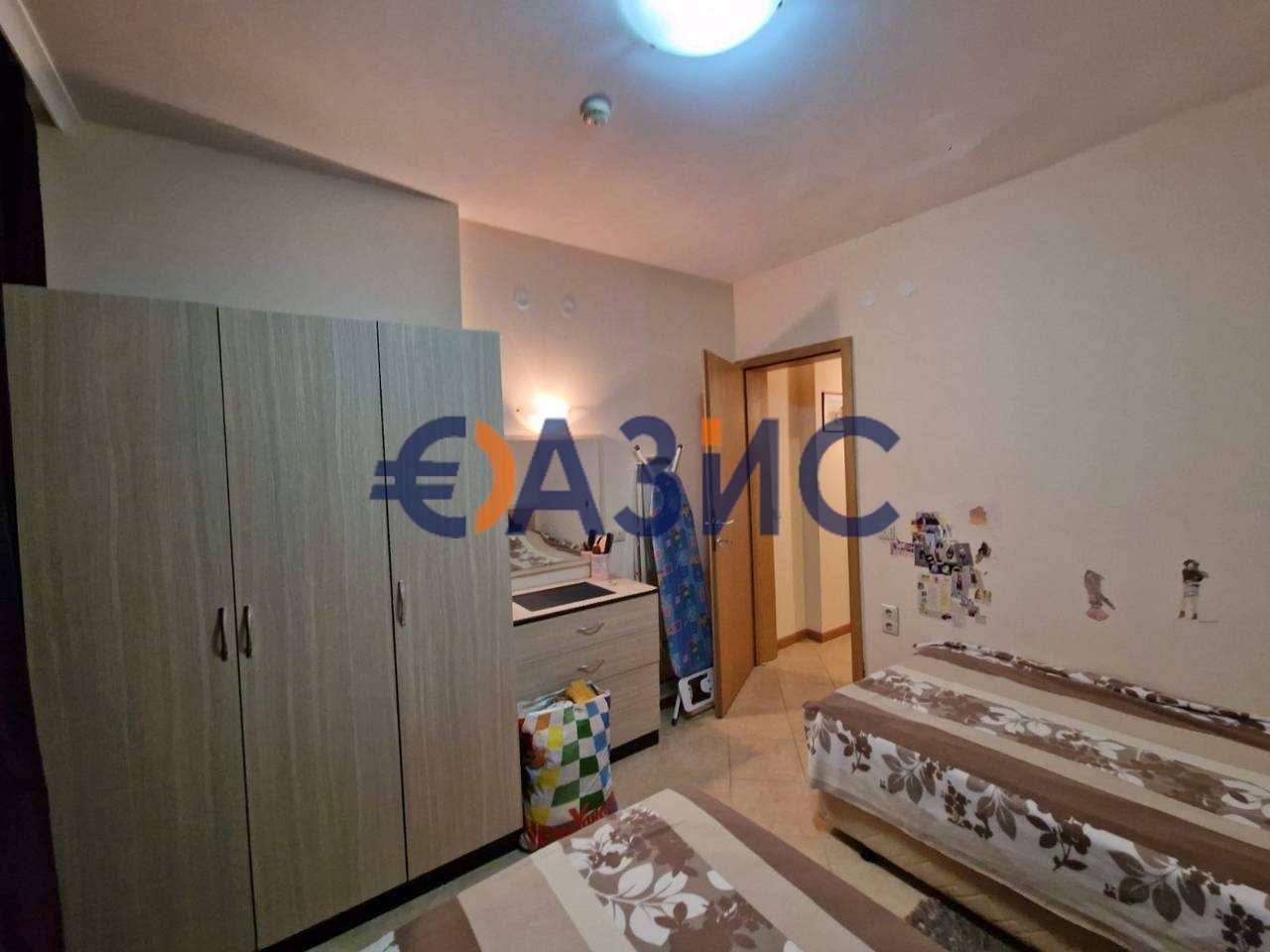 Apartment at Sunny Beach, Bulgaria, 94 m² - picture 9
