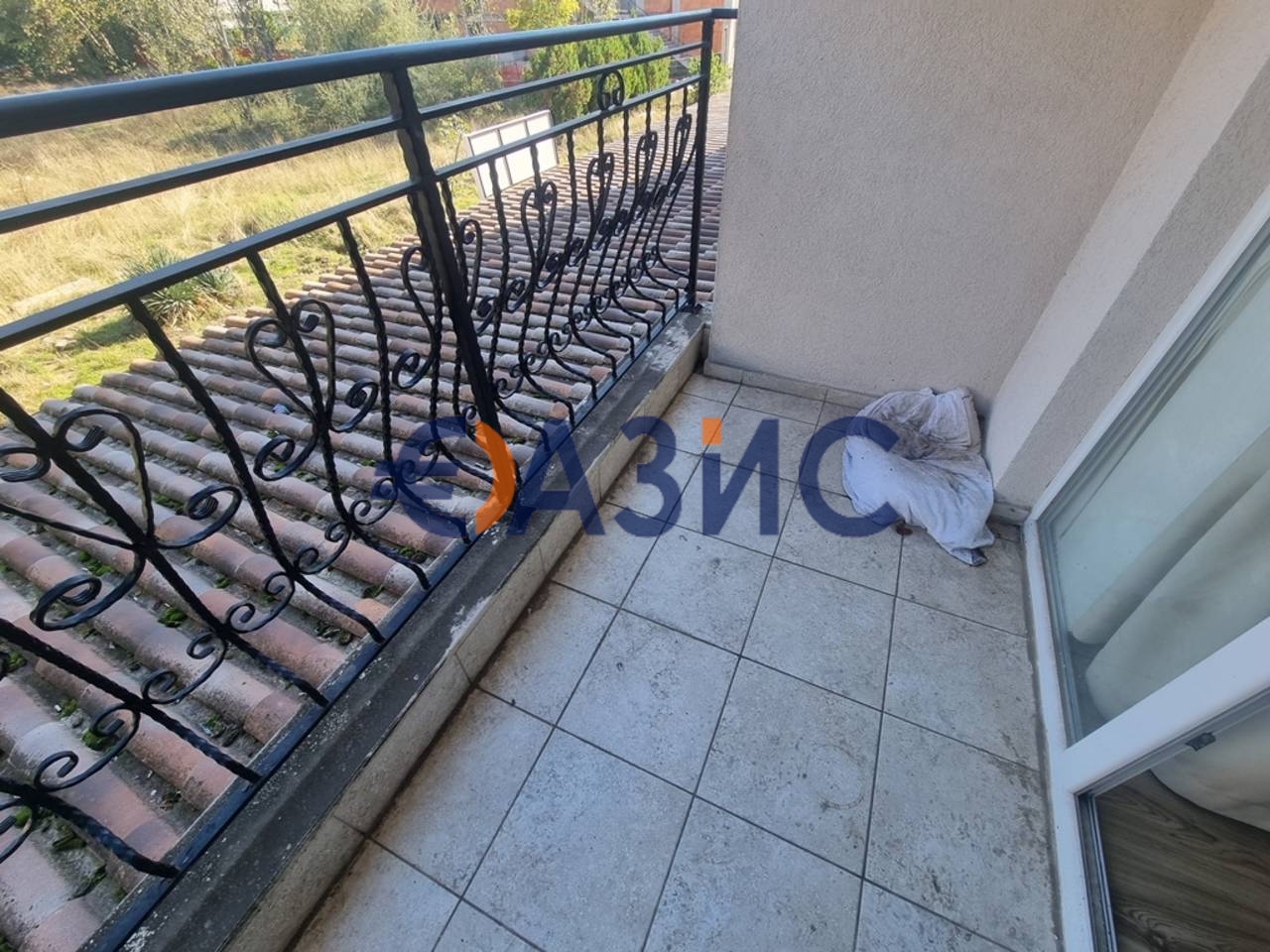 Apartamento en Sunny Beach, Bulgaria, 47 m² - imagen 10