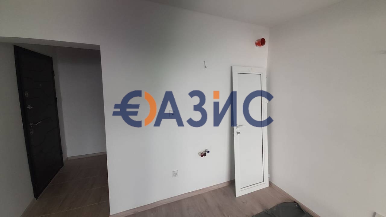 Appartamenti a Sveti Vlas, Bulgaria, 72 m² - foto 10