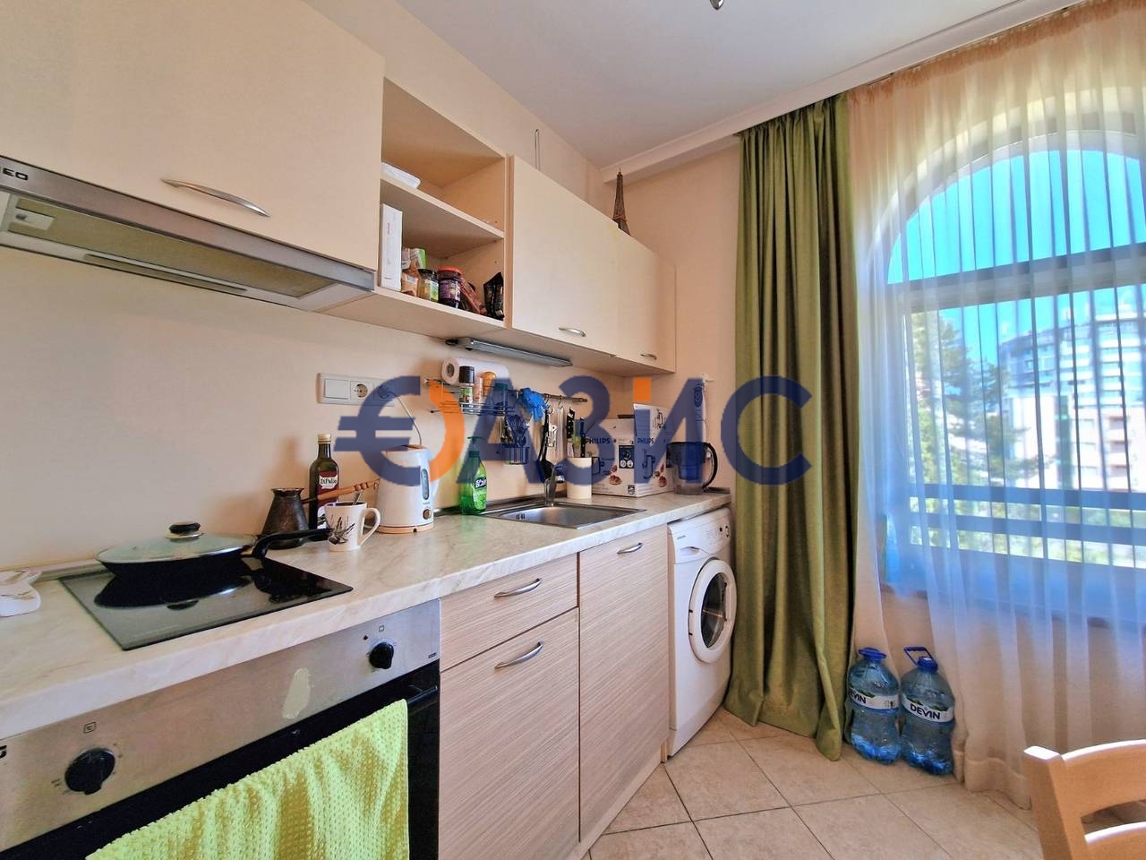 Apartment at Sunny Beach, Bulgaria, 94 m² - picture 10