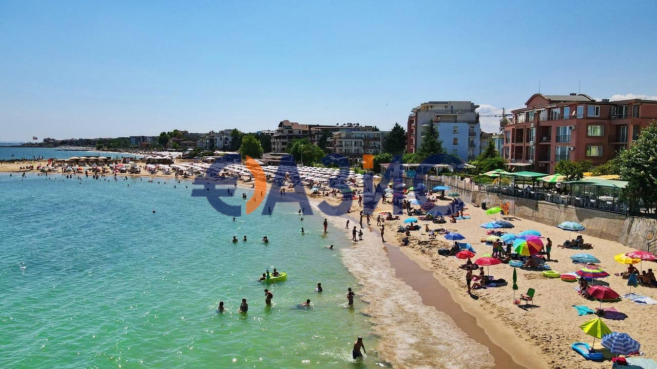 Appartamenti a Nesebăr, Bulgaria, 115.1 m² - foto 11