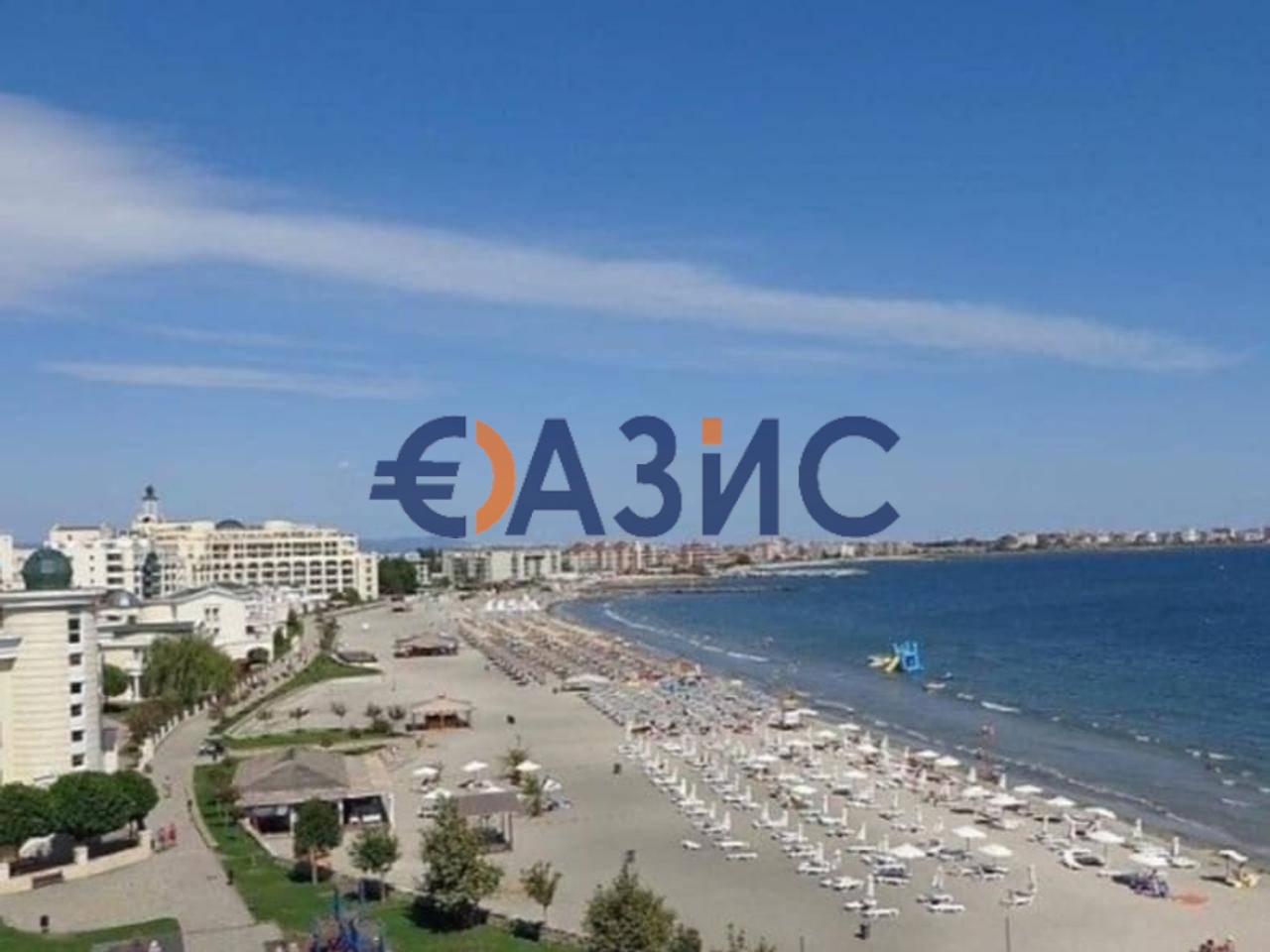 Apartamento en Pomorie, Bulgaria, 95 m² - imagen 12