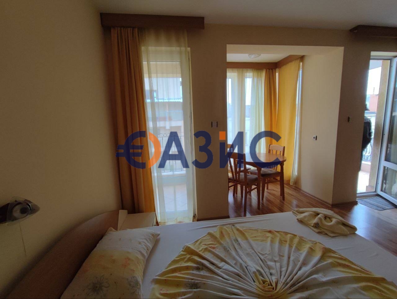 Apartamento en Sozopol, Bulgaria, 68 m² - imagen 12