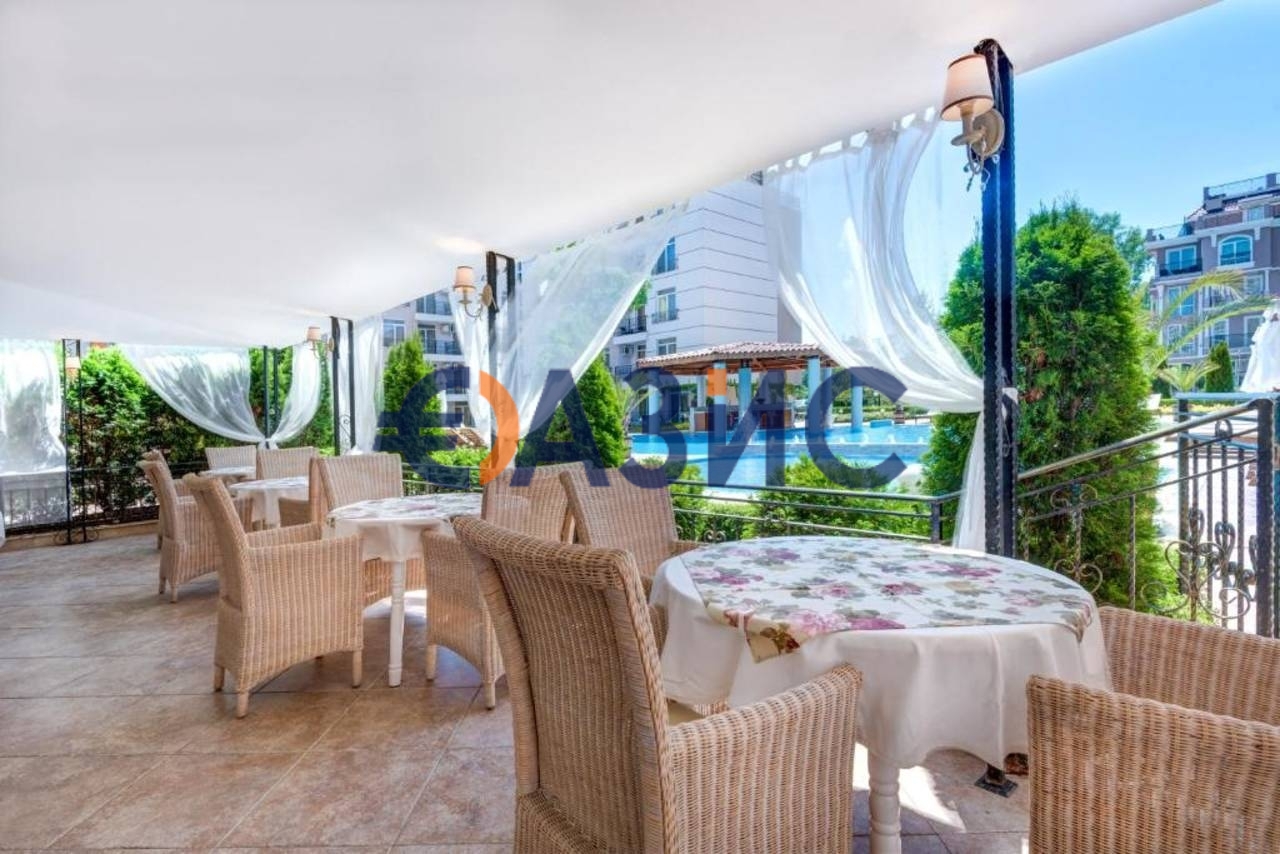 Apartamento en Sunny Beach, Bulgaria, 47 m² - imagen 14