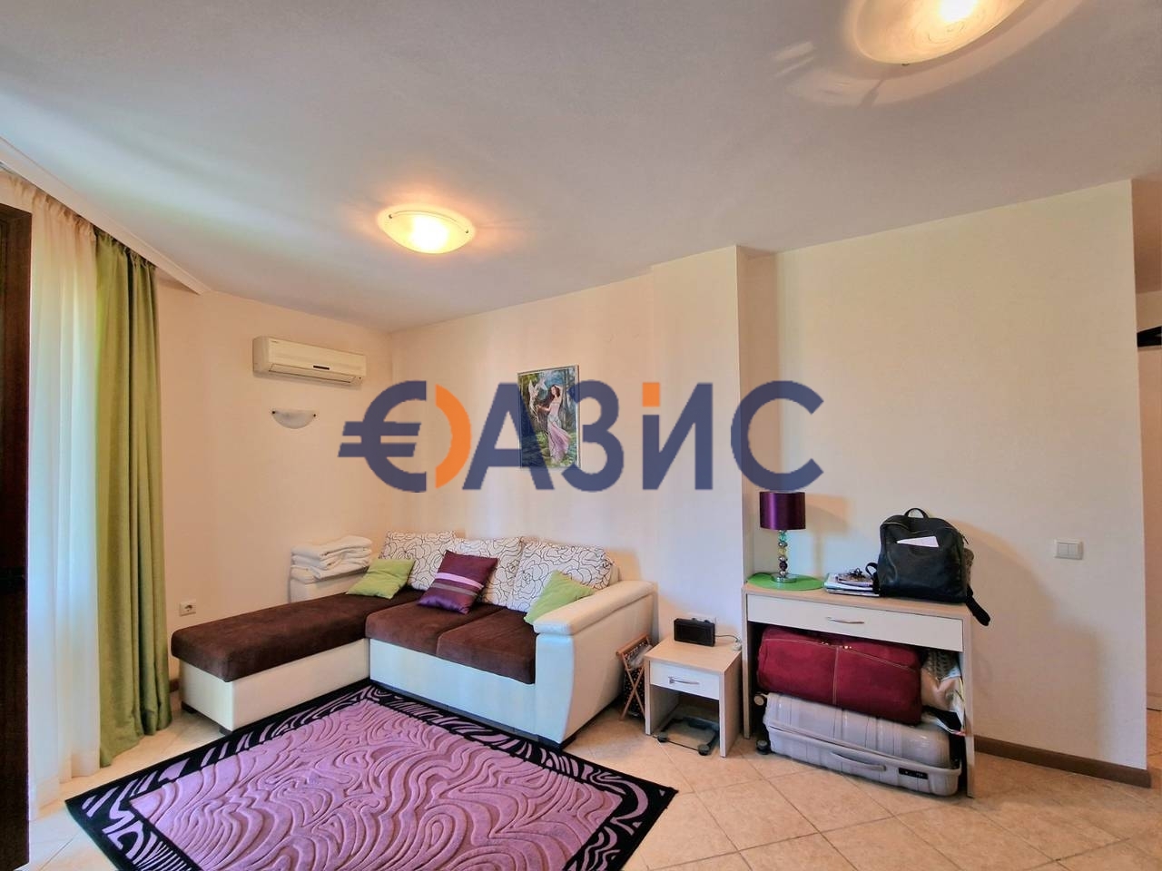 Apartment at Sunny Beach, Bulgaria, 94 m² - picture 14