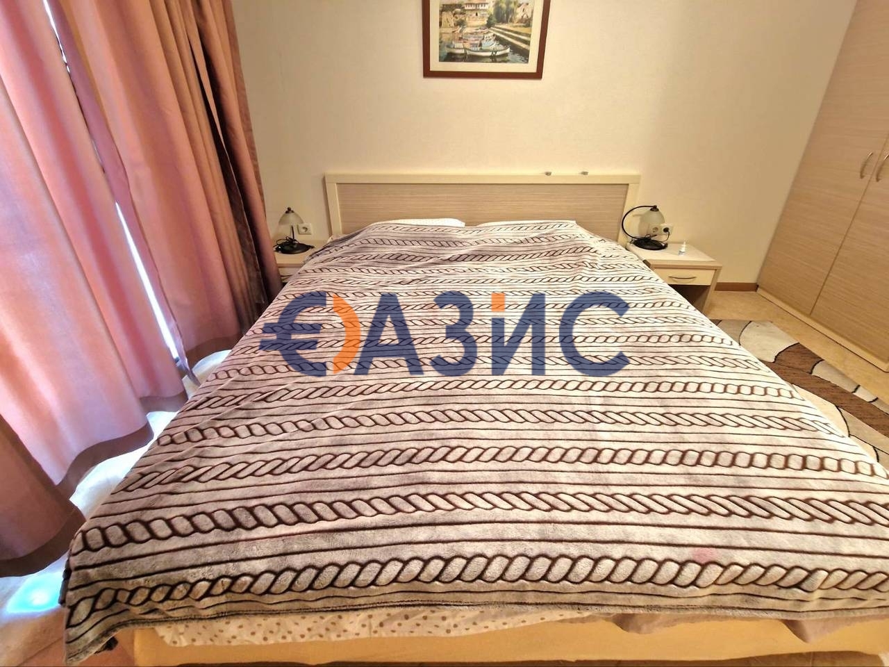 Apartment at Sunny Beach, Bulgaria, 94 m² - picture 16