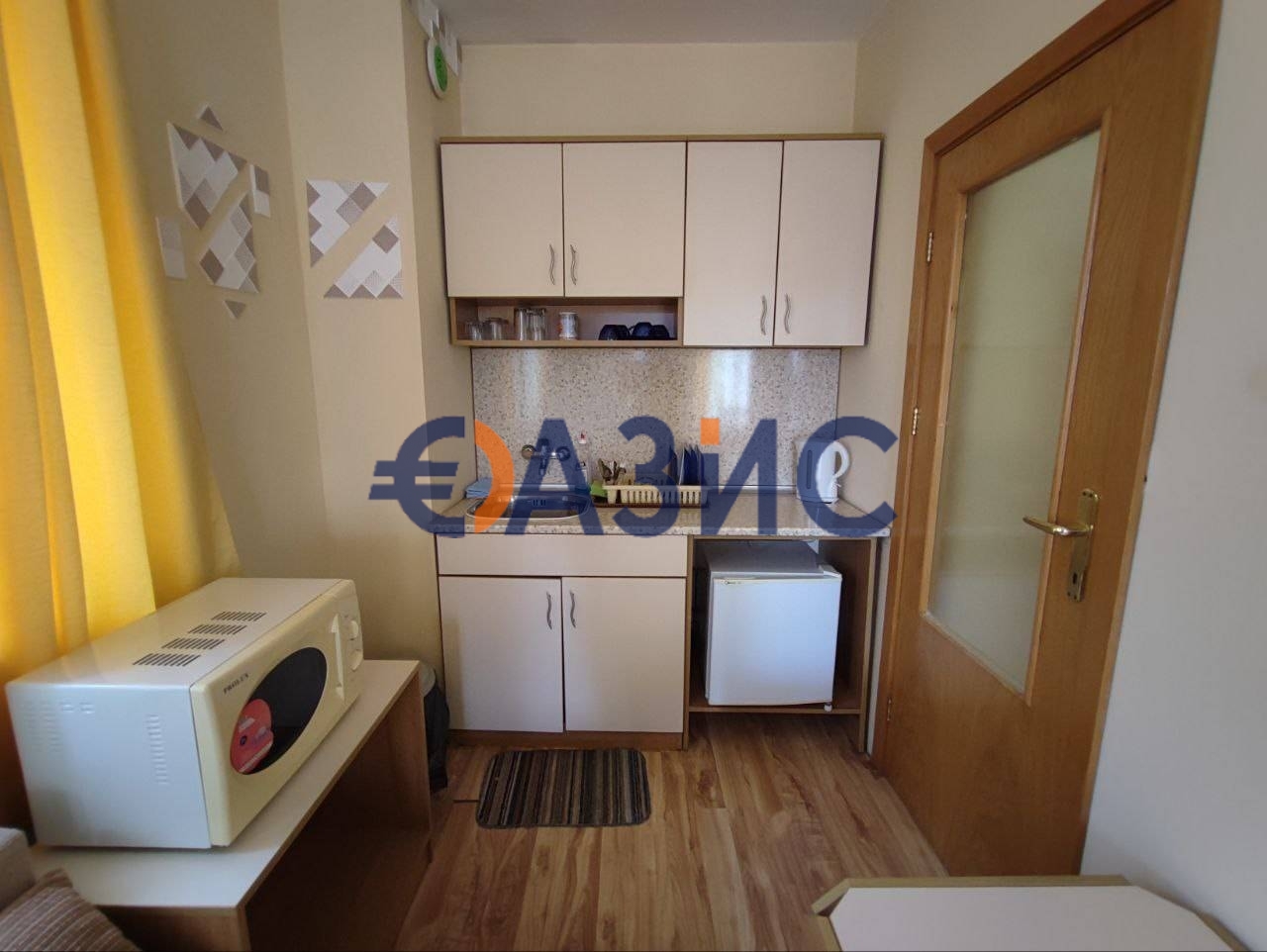 Apartamento en Sozopol, Bulgaria, 68 m² - imagen 16