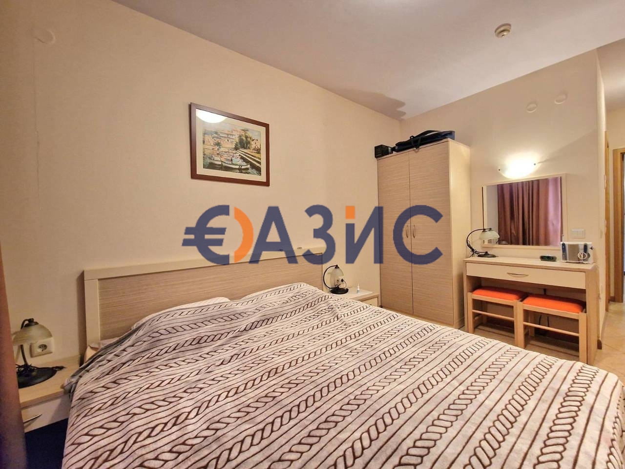 Apartment at Sunny Beach, Bulgaria, 94 m² - picture 17