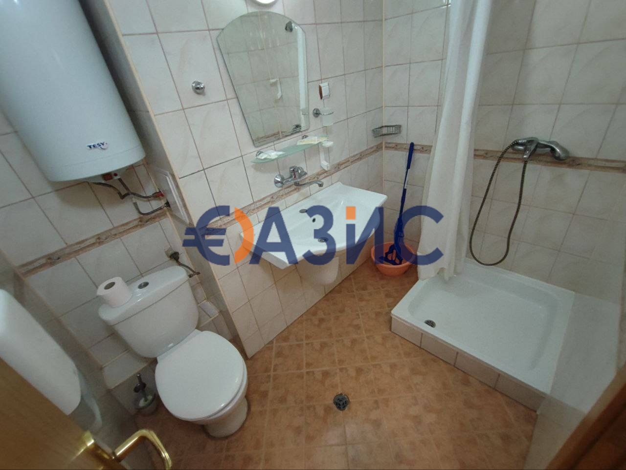 Apartamento en Sozopol, Bulgaria, 68 m² - imagen 17