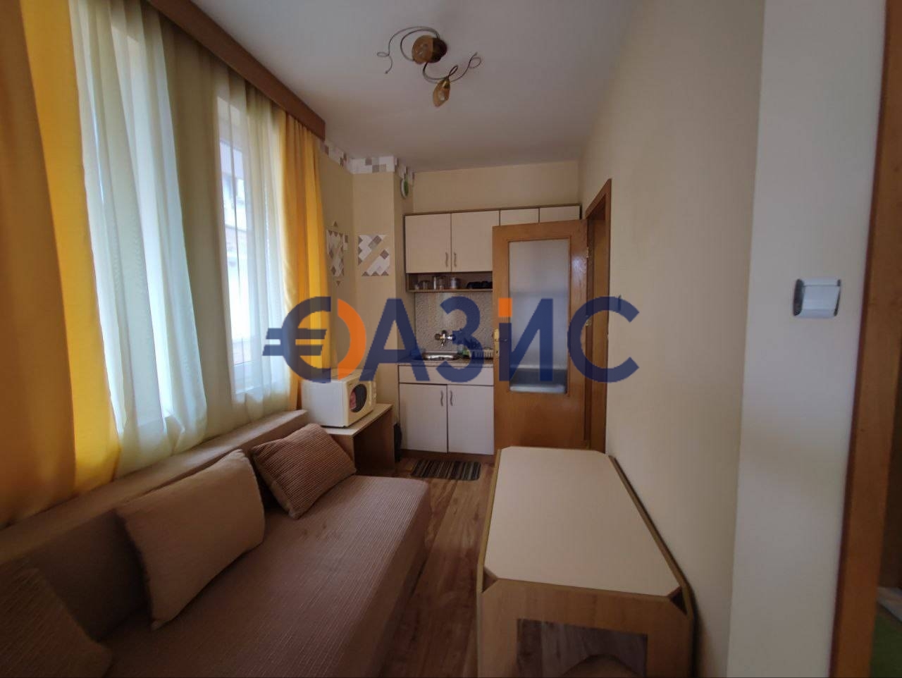 Apartamento en Sozopol, Bulgaria, 68 m² - imagen 18