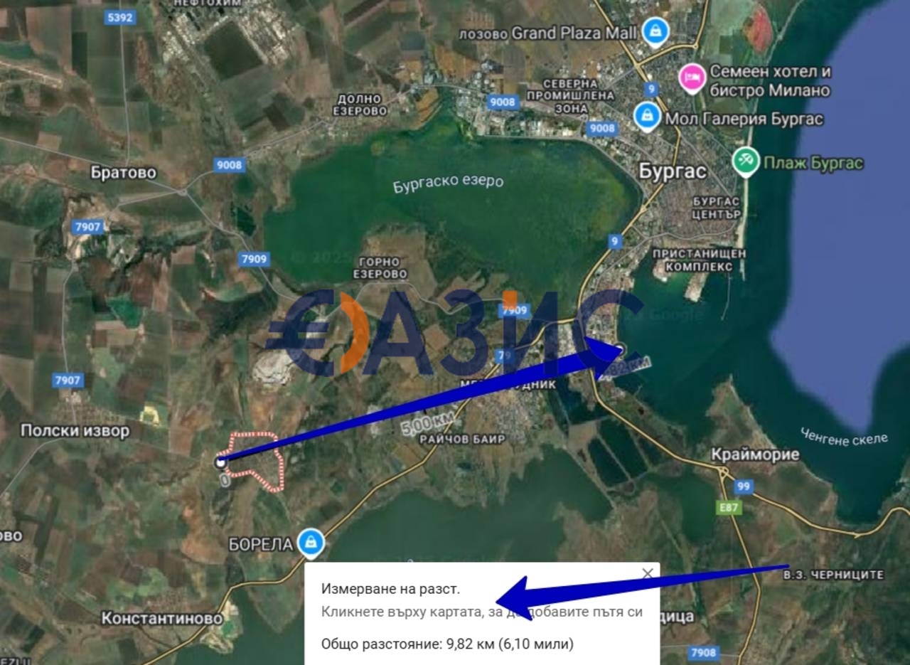 Casa en Cherni Vrah, Bulgaria, 130 m² - imagen 18