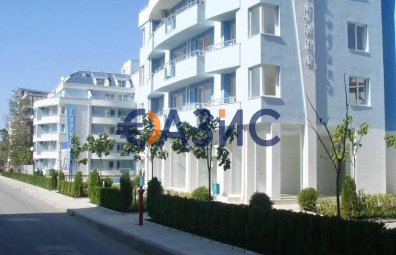 Apartment at Sunny Beach, Bulgaria, 59 m² - picture 19