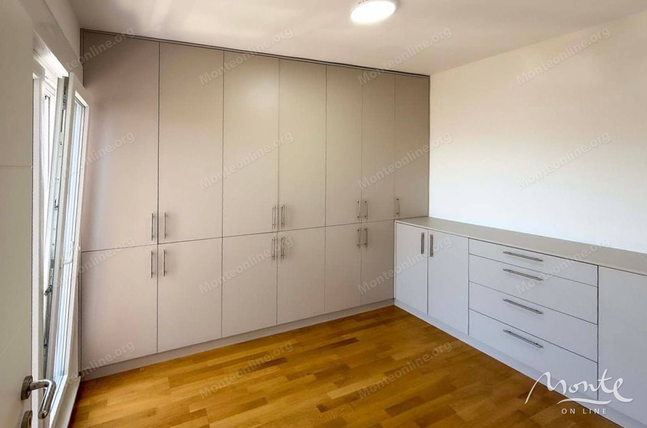 Apartment in Tivat, Montenegro, 72 m² - Foto 5