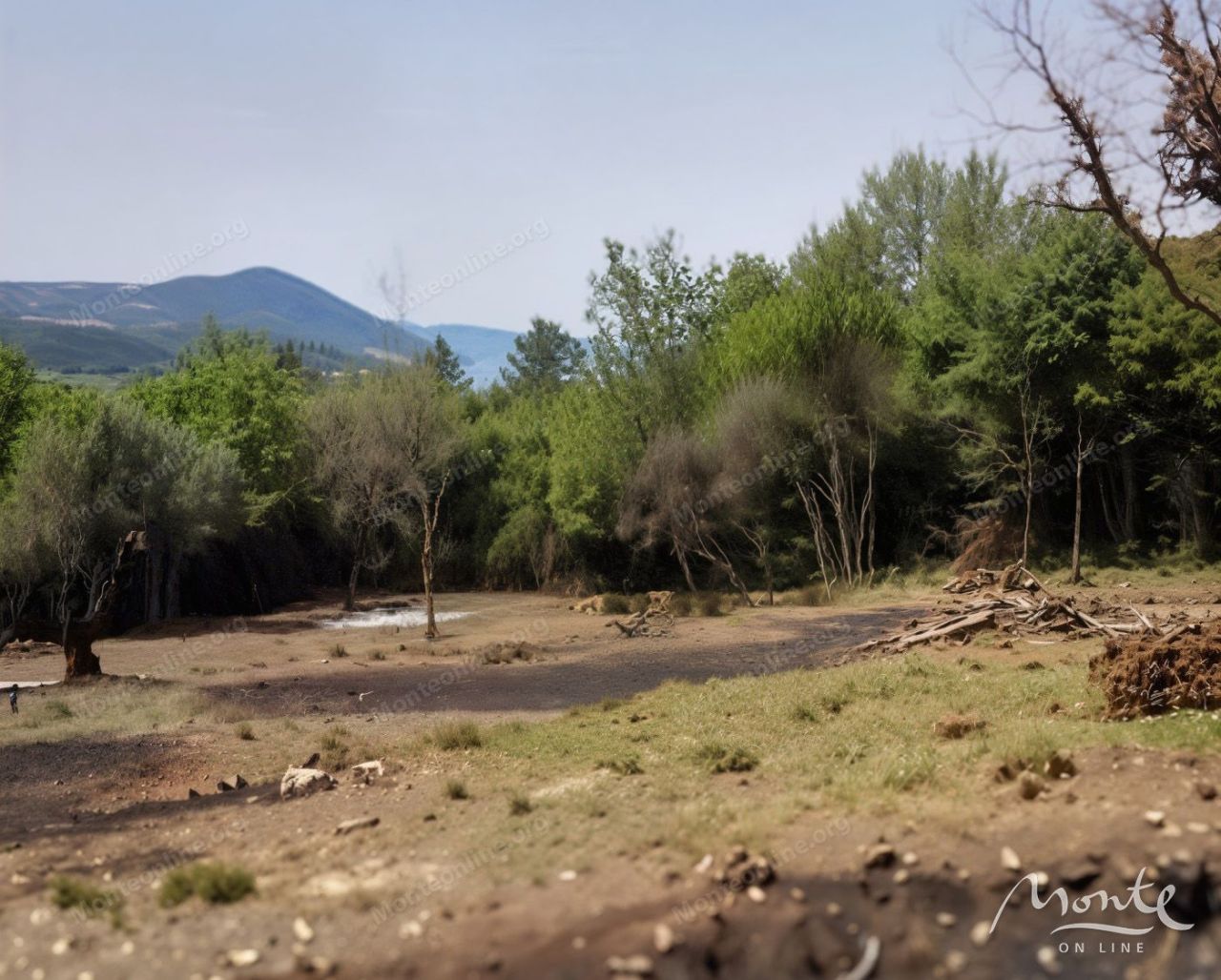 Terreno a Kotor, Montenegro, 4 347 m2 - foto 5