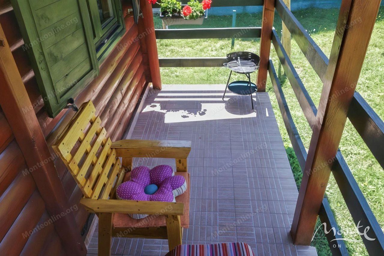 Hotel, albergo a Žabljak, Montenegro, 480 m² - foto 6