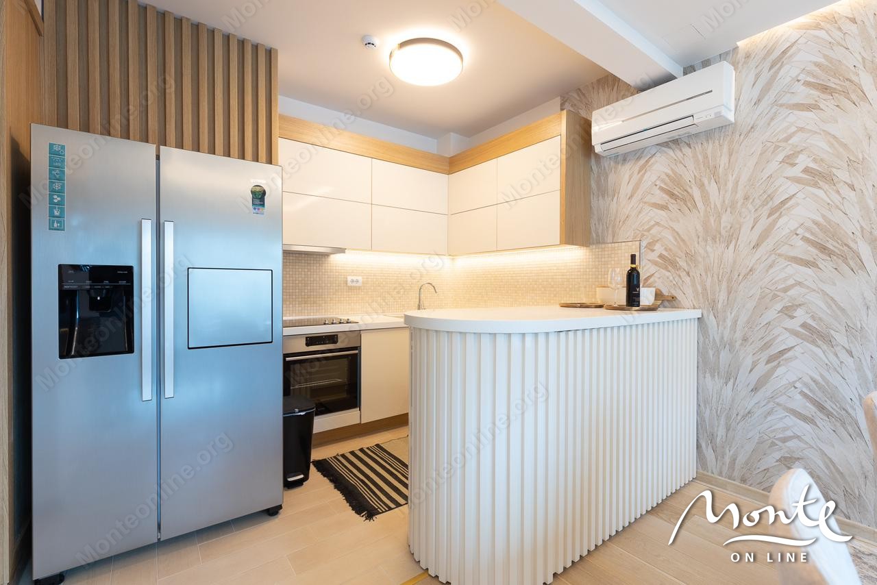 Appartamenti a Pržno, Montenegro, 96 m² - foto 7